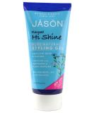 JASON Flaxseed Hi-Shine Styling Gel 6oz Tubes - Pack of 2 - Buy Online on GoSupps.com