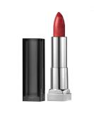 Maybelline New York Color Sensational Metallic Lipstick Hot Lava 0.15 Ounce - Pack of 1 - Buy Online on GoSupps.com