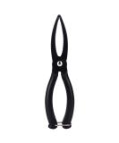 Soluptanisu Fish Gripper - Lightweight Plastic & Stainless Steel Fishing Claw | Durable Fishing Lip Holder Lock Clamp - Ideal for International Shipping - Buy Online on GoSupps.com