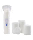 120 Great Value Cotton Rounds for Applying Creams and Lotions on Skin and Face Great for Removing Makeup Hypoallergenic Pads 100% Pure Vegan Cotton (120 Count White Round Pads) 120 Count White Round Pads - Buy Online on GoSupps.com
