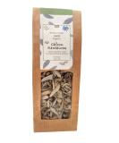 Organic Greek Sage Leaves from Mount Pelion - GMO/Caffeine Free - 25g/0.88oz - Buy Online on GoSupps.com