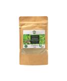 Organic Punarnava Mool Powder - Boerhavia Diffusa - 100% Pure and Natural (100g) - Buy Online on GoSupps.com