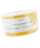 GiGi Cloth Epilating Roll for Hair Waxing | Non Woven Design For Use with Soft Waxes | Hair Removal  50 yds - Buy Online on GoSupps.com