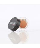 Frankie Rose Weightless Cream Eyeshadow Primer - Long-Lasting Non-Greasy Tinted Formula for All Skin Tones - Perfect Eyeshadow Base - Buy Online on GoSupps.com