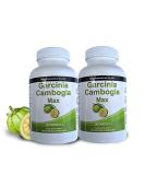 Garcinia Cambogia Fruit Extract 180 Capsules + Free Meal Plan | Weight Loss Supplement for Men and Women - Buy Online on GoSupps.com