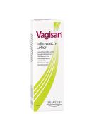 Vagisan Intimate Wash Lotion 100ml - Gentle Cleansing for Sensitive Areas | Shop Internationally - Buy Online on GoSupps.com