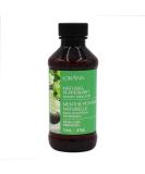 LorAnn Peppermint Bakery Emulsion 4oz Bottle - Brown | Premium Flavoring for Baking - Buy Online on GoSupps.com