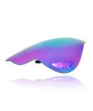 California Contour V2 Tanning Shield - Get a Flawless Tan with Protection - Buy Online on GoSupps.com