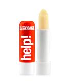 Organic Moisturizing Lip Balm with Castor Oil Sunflower Seed Oil & Tea Tree Oil | Nourishing Vitamins A & E - International Shipping - Buy Online on GoSupps.com