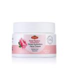 OTACI Rose Passion Deep Hydration Face Cream, Moisturizer Skin Lotion Facial Rose Natural Hydrating Moisturizing - Buy Online on GoSupps.com
