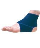 AliMed Neoprene Short Ankle Support - Medium Size | Comfort & Stability for Every Step | International Shipping Available - Buy Online on GoSupps.com