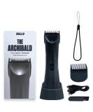 Shop Balls V3 - Intimate Razor for Men & Women | Anti-Cuts Irritation-Free Waterproof & Wireless for Safe Grooming - Buy Online on GoSupps.com