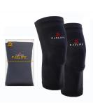 Knee Support for Sports | Elastic Gel Pads Knee Brace for Running | Large Size - Buy Online on GoSupps.com