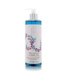Blue Orchid & Waterlily Moisturising Hand Wash 350ml - For Her - Buy Online on GoSupps.com