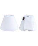 Buy HKM Finja Gaiter White L | Premium Equestrian Gear - International Shipping Available - Buy Online on GoSupps.com