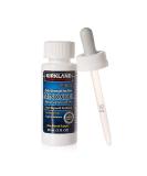 Kirkland Minoxidil 5% Topical Solution for Men - Hair Regrowth Treatment with Dropper Applicator (1 Month Supply) - Buy Online on GoSupps.com