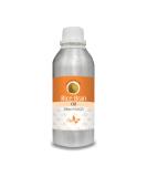 Crysalis Rice Bran (Oryza Sativa L.) Oil | Pure & Natural Undiluted Cold Pressed Carrier Oil - 500ml/16.9fl oz Rice Bran 500 ml (Pack of 1) - Buy Online on GoSupps.com