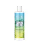 Buy Tanning Bed Lotion Accelerator - Indoor Tanning Formula for Dark Fast Tan DHA & Bronzer Free 8oz - International Shipping - Buy Online on GoSupps.com