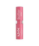 NYX Butter Lipstick - Taffy BLS14 - Buy Online on GoSupps.com