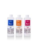 Aqua Peeling Solution aqua cleaning dermabrasion facial special solutions(3 Bottles small bubble ) - Buy Online on GoSupps.com
