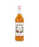 Buy MONIN Maracuja (Passion Fruit) Syrup 1L - Authentic Flavor for Cocktails & Drinks - International Shipping Available - Buy Online on GoSupps.com