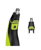 YINKE Nose Hair Trimmer Replacement Heads for One Blade Electric Shavers - Fast & Painless Hair Removal - 1Pc - Buy Online on GoSupps.com