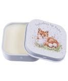 Wrendale Designs Dandy Fox Lip Balm - Nourishing Natural & International Shipping - Buy Online on GoSupps.com