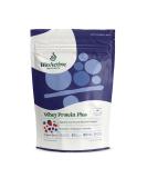 Whey Protein Plus 600g - 20 Servings Probiotics Prebiotics L-Glutamine Keto MCTs No Sugar - Optimal Protein & Antioxidants - Buy Online on GoSupps.com