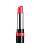 Rimmel The Only One Lipstick Cheeky Coral 0.130 Ounce - Vibrant Coral Shade for Long-Lasting Wear - Buy Online on GoSupps.com