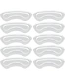 Heel Grips, Shoe Heel Inserts, Clear Heel Cushion Pads for Women Men Loose Shoes, 5 Pairs - Buy Online on GoSupps.com