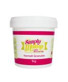 Simply Making Isomalt Granules 1kg - Buy Online on GoSupps.com