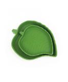 Reptile Food Water Bowls 2 Pack Tortoise Food Bowl Reptile Feeder Tortoise Water Bowl Reptile Food Water Plate Dish Plate for Crawl Pet Tortoises or Small Reptiles Drinking and Eating 2 Sizes - Buy Online on GoSupps.com