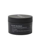 Buy Blind Barber 121 Proof Thickening Style Gel - Medium to Strong Hold Water-Based Paraben & Sulfate Free for Men - 2.5 oz - International Shipping Available - Buy Online on GoSupps.com