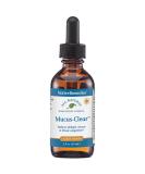 NativeRemedies Mucus-Clear Clear Single - Buy Online on GoSupps.com
