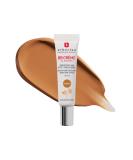 Erborian - BB Cream With Ginseng - Complexion Cream - "Baby Skin" Effect - Korean Cosmetic Treatment 5 -In -1 For SPF 20 - Caramel - 15 ml 15 ml (Pack of 1) Caramel - Buy Online on GoSupps.com