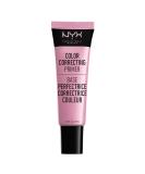 NYX Nyx cosmetics color correcting liquid primer pink - Buy Online on GoSupps.com