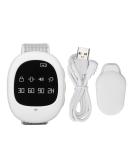 Effective Bed Wet Alarm for Kids & Adults | Wireless Vibration & Music Timer | Ideal Potty Training Solution - Buy Online on GoSupps.com