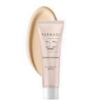 Buy FARMASI CC Color Control Cream | Natural Finish SPF 25+ | All Skin Types - 1 fl. oz 02 Light to Medium - Buy Online on GoSupps.com