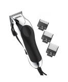 Wahl Chrome Pro Haircutting Kit for Men - Model 79524-2501 - Buy Online on GoSupps.com