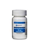 Diphenhydramine 25mg Generic Allergy Medicine Antihistamine - 200 Capsules (2 Bottles) - Buy Online on GoSupps.com