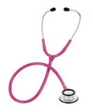 Buy Prestige Medical Clinical Lite Stethoscope in Raspberry - Premium Quality Fast International Shipping - Buy Online on GoSupps.com