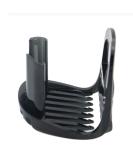 WuYan Trimmer Shaver Beard COMB for Philips BT405 BT3200 - Compatible with QT3300 QT4000 QT4005 QT4008 XA4003 QT4012 QT4013 QT4015 QT4018 QT4014 QC5390 - Buy Online on GoSupps.com