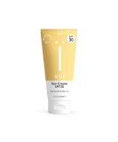Na f - natural and mineral sunscreen - for the whole family - LSF 30 - Suitable for all skin types - free of mineral oils parabens and silicones - vegan - 200 ml 200 ml (1 Pack) LSF30 - Buy Online on GoSupps.com