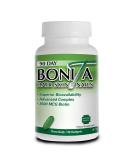 Essential Source Bonita Hair Skin and Nails Vitamins - 15 Active Ingredients for Hair Growth, Strong Nails, Healthy Skin - Biotin Supplement for Men and Women - 90 Softgels - Buy Online on GoSupps.com