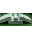 Edible Natural Chalk SAWN Belgorodskiy 200 gms - Buy Online on GoSupps.com