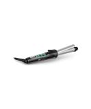 Buy Braun Satin Hair 7 Curling Iron CU 710 - IONTEC Technology Black/Silver | International Shipping Available - Buy Online on GoSupps.com
