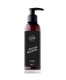 Charlemagne Caffeine Shampoo for Men - Anti Hair Loss & Hair Growth - 200ml Pump Dispenser - Buy Online on GoSupps.com