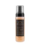 Foaming Facial Cleanser - Exfoliating Face Wash with AHA & Natural Fruit Ingredients for Acne Wrinkles & Aging - 7.5 fl. oz - Buy Online on GoSupps.com