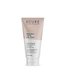 Acure Energizing Coffee Body Scrub 6 fl oz - Revitalize & Exfoliate Skin - Buy Online on GoSupps.com