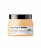 Absolutely repair gold mask 500 ml - Buy Online on GoSupps.com
